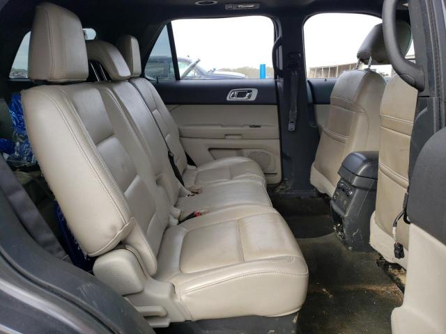 Photo 6 from auction – 2012 FORD EXPLORER X with VIN 1FMHK8D83CGA23274