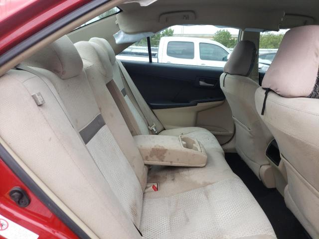 Photo 6 from auction – 2014 TOYOTA CAMRY L with VIN 4T1BF1FK7EU832243