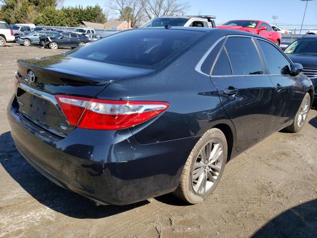 Photo 4 from auction – 2015 TOYOTA CAMRY LE with VIN 4T1BF1FK4FU001381