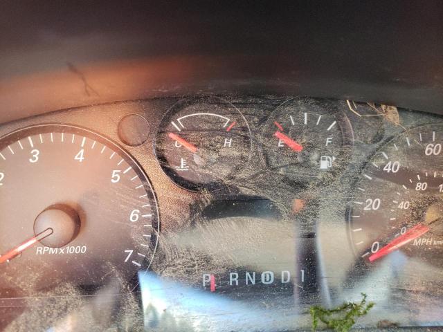 Photo 8 from auction – 2007 FORD TAURUS SE with VIN 1FAFP53U67A112281