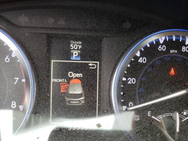 Photo 8 from auction – 2015 TOYOTA HIGHLANDER with VIN 5TDKKRFH0FS039830