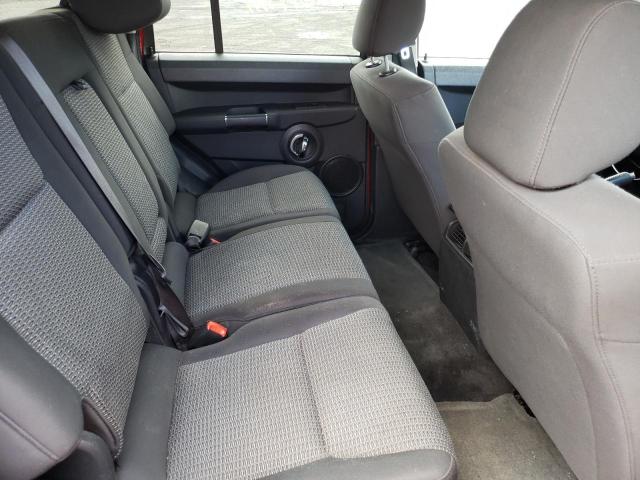 صورة رقم 6 من المزاد - 2010 JEEP COMMANDER مع VIN 1J4RG4GK6AC127850