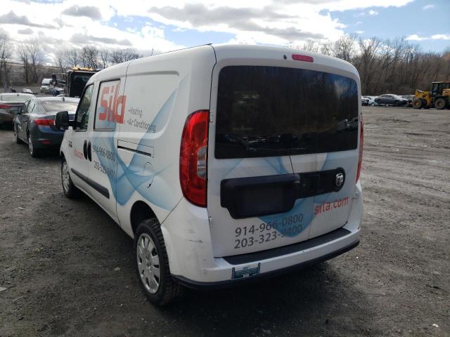 Photo 3 from auction – 2019 RAM PROMASTER with VIN ZFBHRFBB5K6M31835