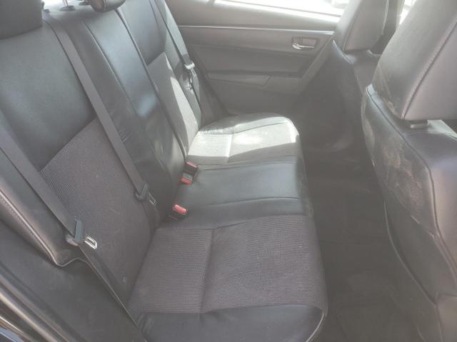 Photo 6 from auction – 2014 TOYOTA COROLLA L with VIN 5YFBURHE3EP059946