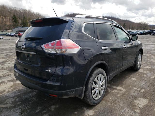 Zdjęcie 4 z aukcji – 2016 NISSAN ROGUE S z VIN KNMAT2MV6GP615795