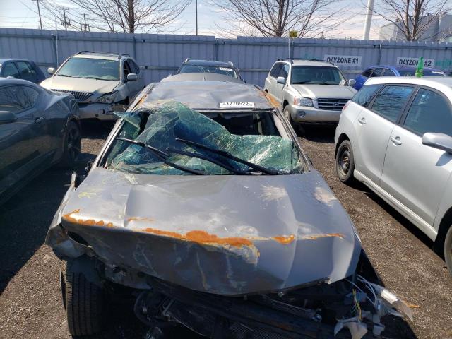 Photo 9 from auction – 2013 HYUNDAI SONATA GLS with VIN 5NPEB4AC1DH742285