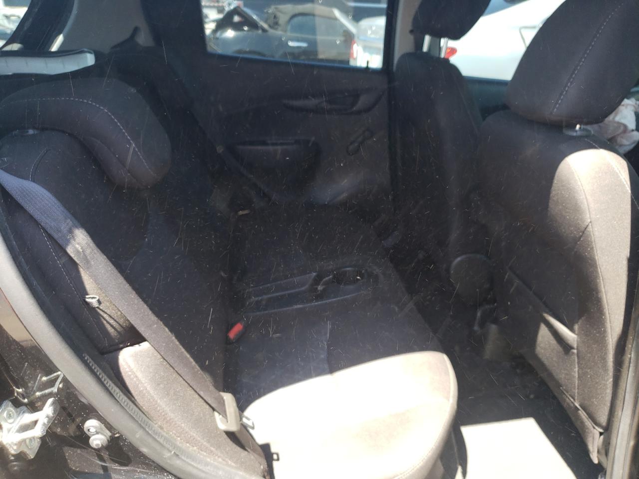 Photo 6 from auction – 2019 CHEVROLET SPARK LS with VIN KL8CB6SA2KC798950