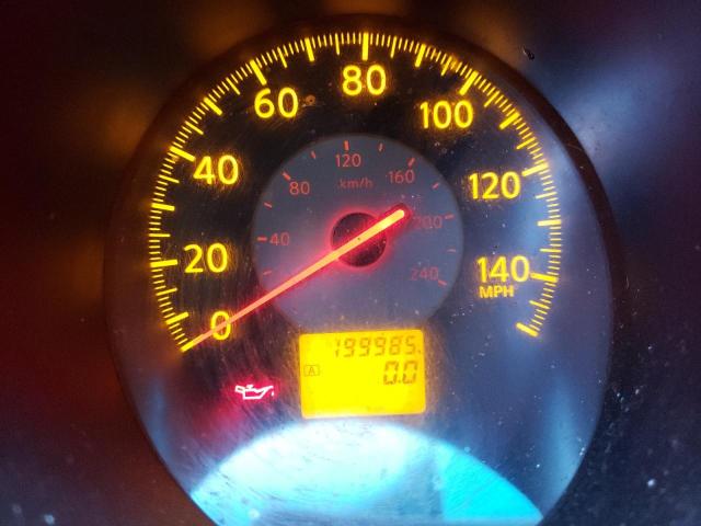 Photo 8 from auction – 2005 NISSAN ALTIMA S with VIN 1N4AL11D45C392866