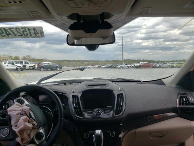 Photo 9 from auction – 2015 FORD ESCAPE TIT with VIN 1FMCU0JX8FUA56682