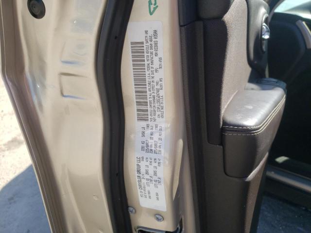 Photo 10 from auction – 2014 JEEP CHEROKEE L with VIN 1C4PJLCB5EW247402