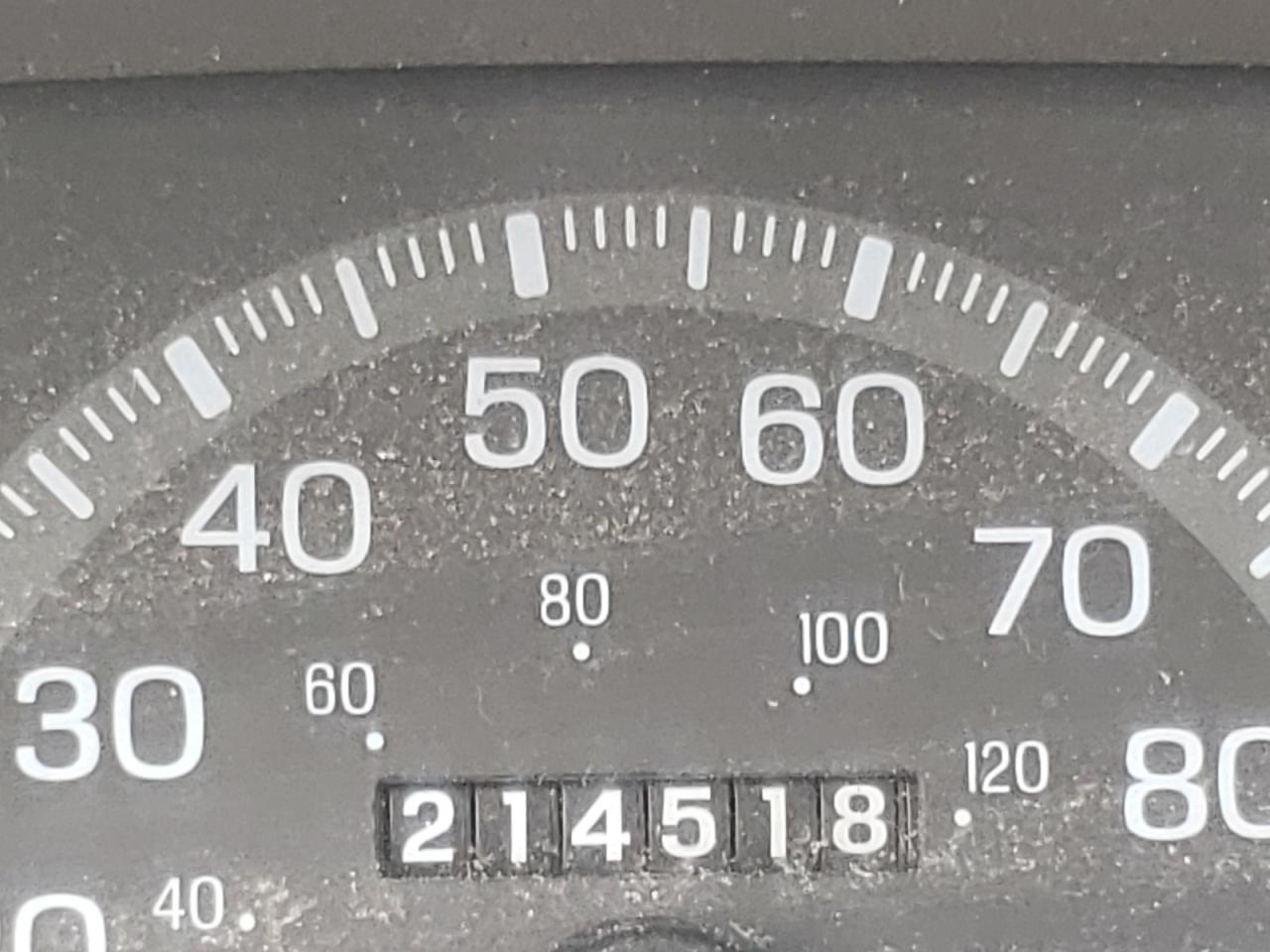 Photo 8 from auction – 1998 FORD F150 with VIN 1FTZF1725WKA96126