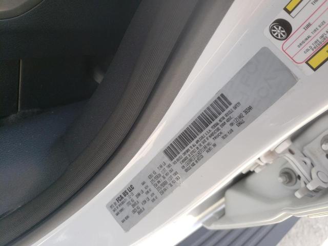 Photo 10 from auction – 2020 RAM 1500 LIMIT with VIN 1C6SRFHT4LN245186
