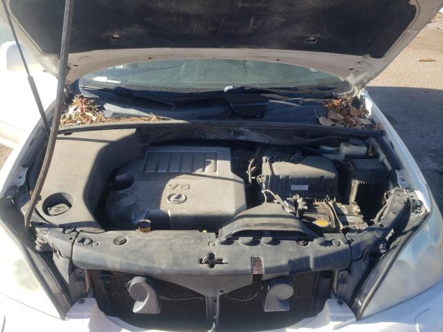 Фото 7 с аукциона – 2008 LEXUS RX 350 с VIN 2T2HK31U78C090213