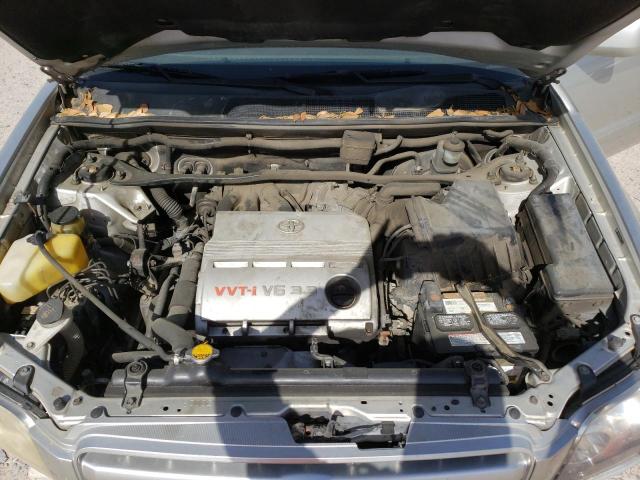 Photo 7 from auction – 2006 TOYOTA HIGHLANDER with VIN JTEGP21A660111136