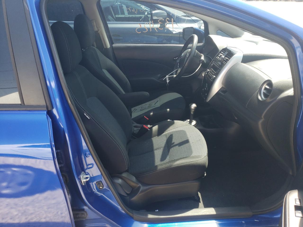Photo 5 from auction – 2015 NISSAN VERSA NOTE with VIN 3N1CE2CP5FL399845