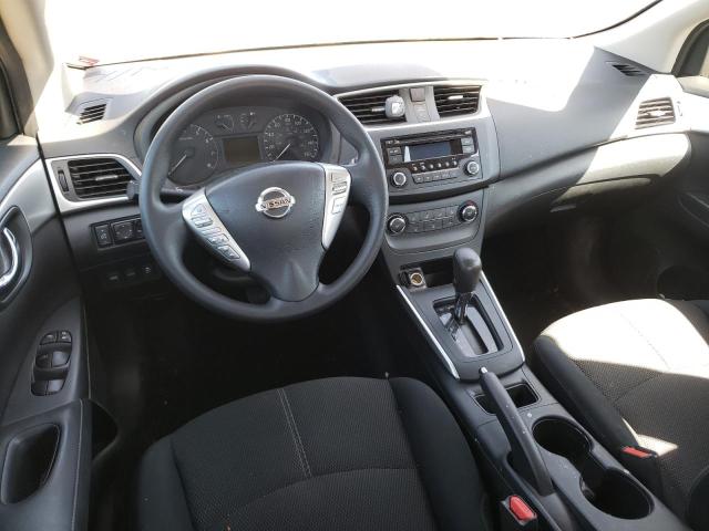 Photo 9 from auction – 2017 NISSAN SENTRA S with VIN 3N1AB7AP3HY328911