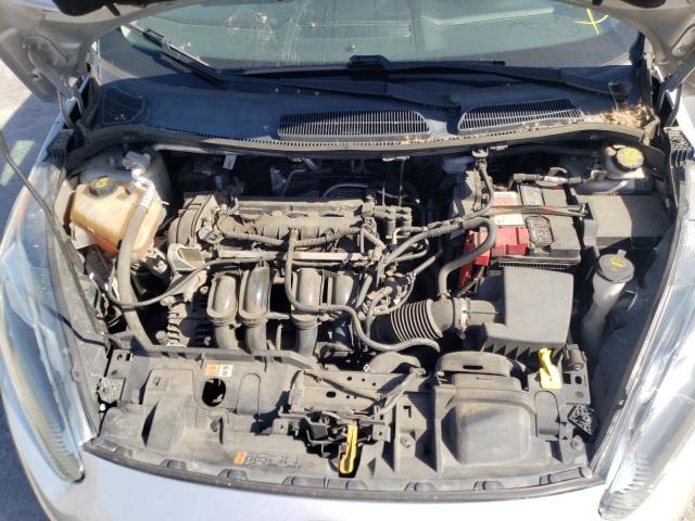 Photo 7 from auction – 2014 FORD FIESTA SE with VIN 3FADP4BJ5EM139707