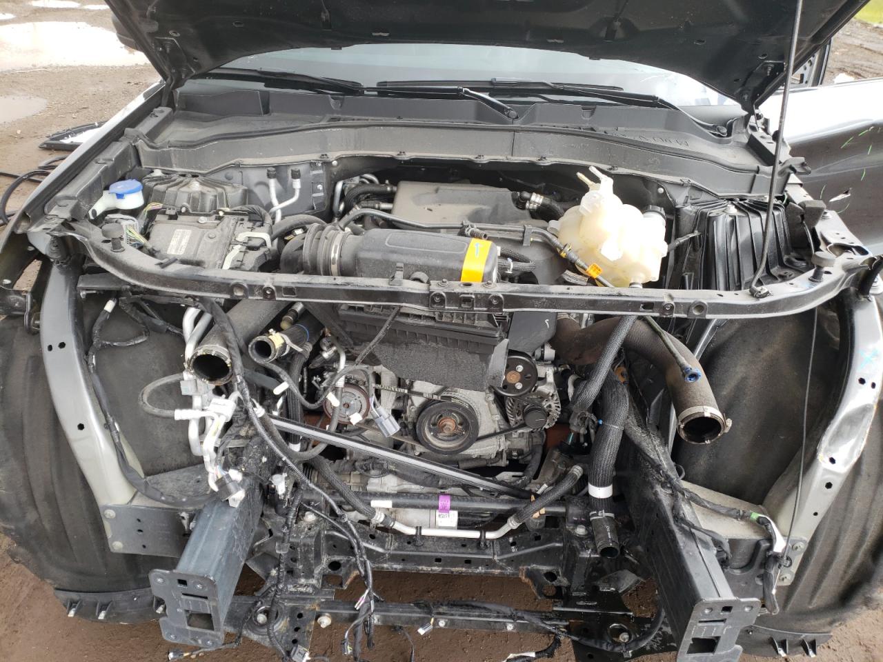 Photo 7 from auction – 2020 FORD EXPLORER X with VIN 1FMSK8DH3LGC07653