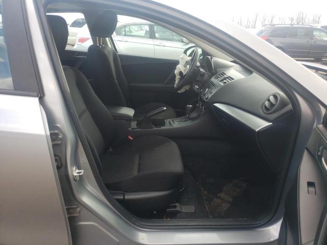 Photo 5 from auction – 2012 MAZDA 3 I with VIN JM1BL1L83C1572704