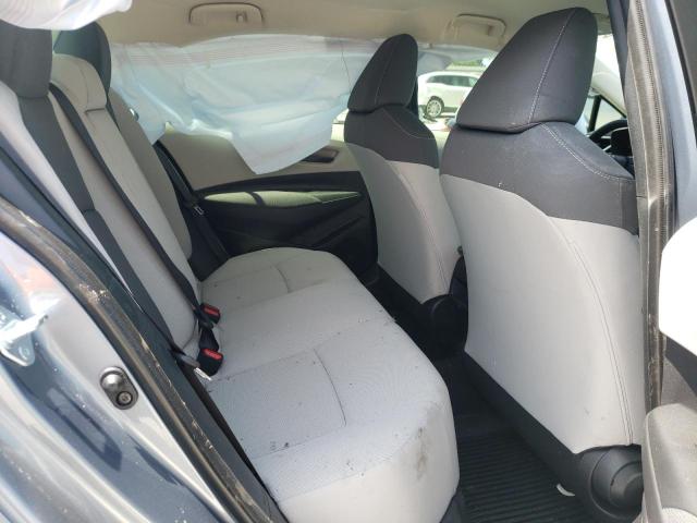 Photo 6 from auction – 2022 TOYOTA COROLLA LE with VIN JTDEPMAE9NJ214635