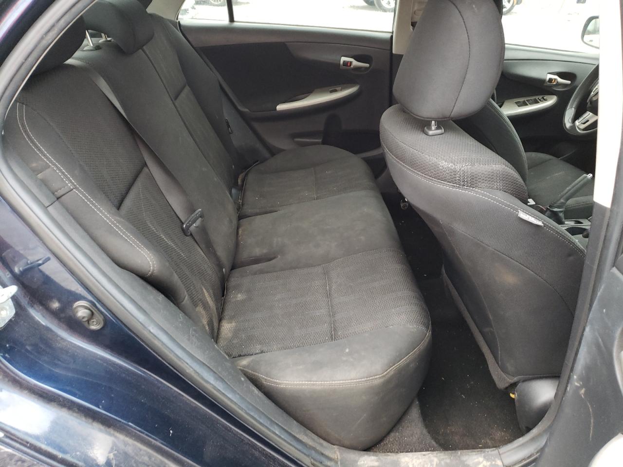Фото 6 с аукциона – 2012 TOYOTA COROLLA BA с VIN 5YFBU4EE1CP006019
