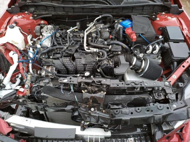 Photo 7 from auction – 2019 NISSAN ALTIMA SR with VIN 1N4BL4CV2KC115074