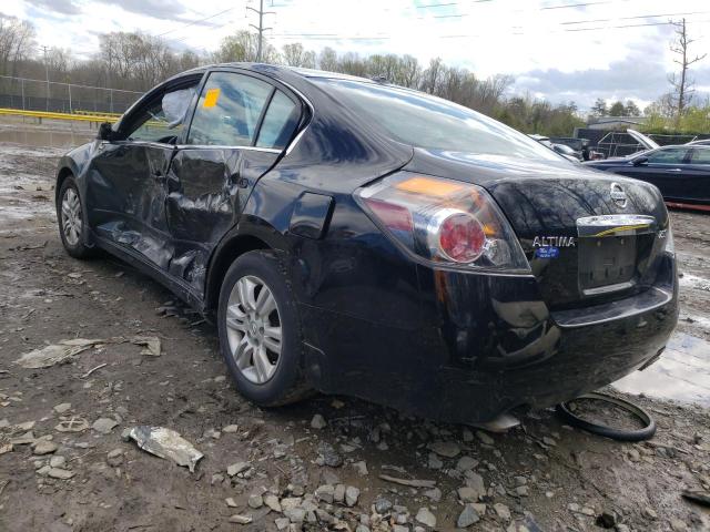 Photo 3 from auction – 2010 NISSAN ALTIMA BAS with VIN 1N4AL2AP8AN559325