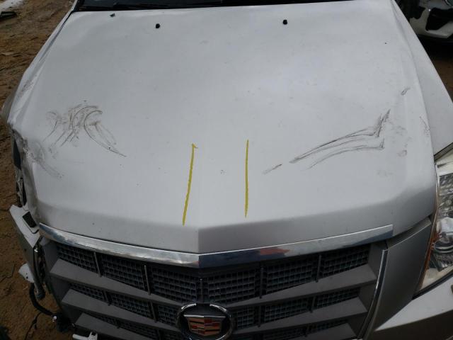 Фото 7 с аукциона – 2008 CADILLAC CTS с VIN 1G6DF577580177495