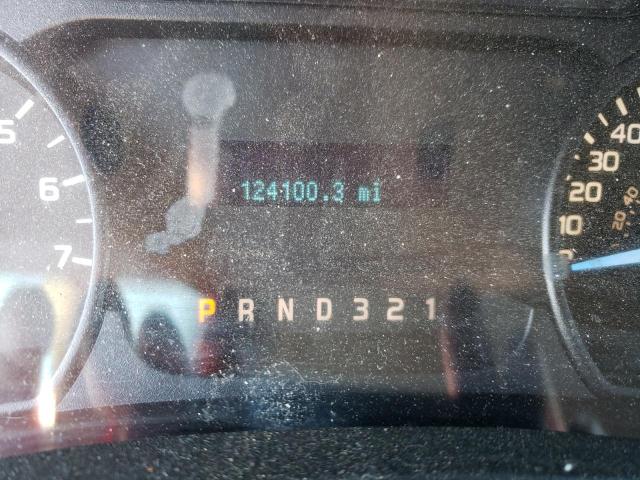 Photo 8 from auction – 2012 FORD F150 SUPER with VIN 1FTFX1EF0CFA82595