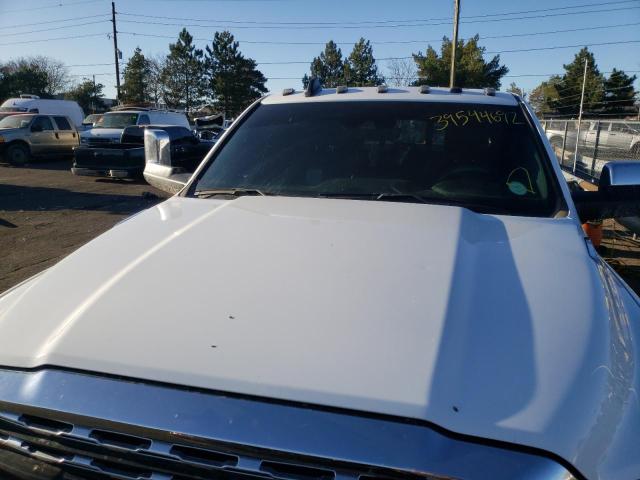 Фото 9 с аукциона – 2019 RAM 3500 LIMIT с VIN 3C63RRRL6KG536607