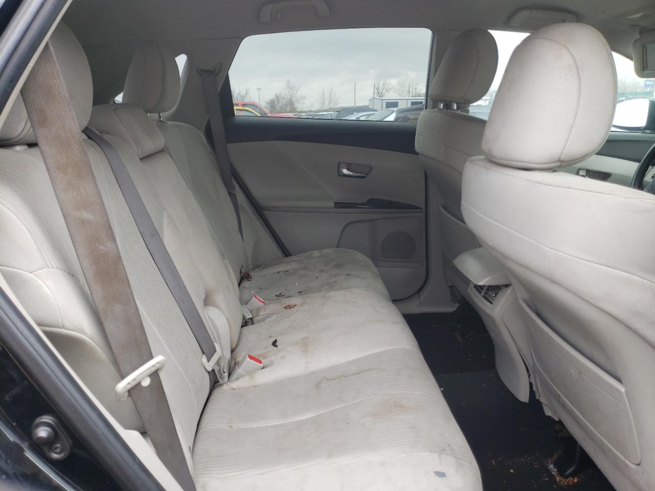 Photo 6 from auction – 2011 TOYOTA VENZA with VIN 4T3ZA3BB6BU044104