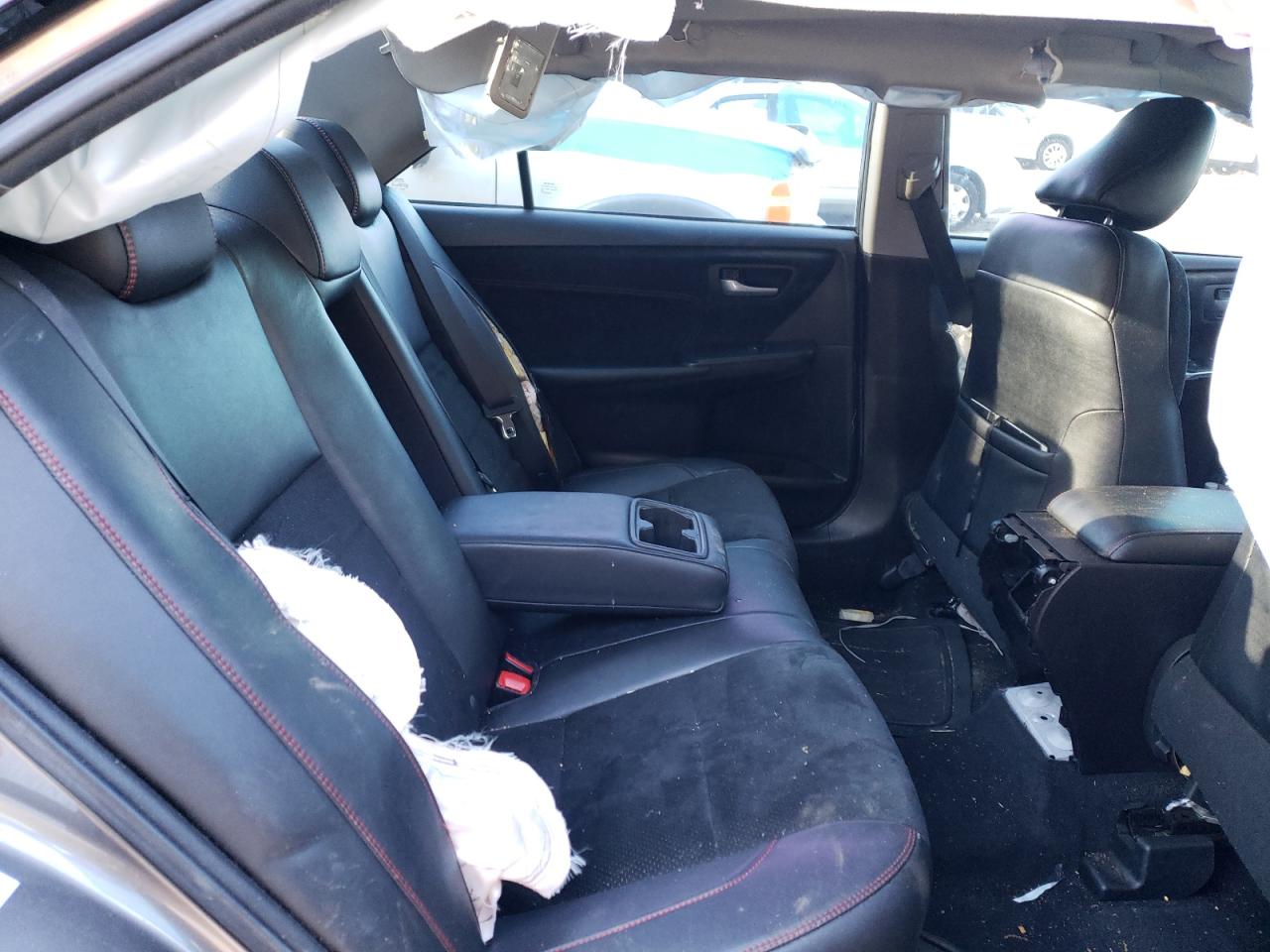 Photo 6 from auction – 2016 TOYOTA CAMRY LE with VIN 4T1BF1FK3GU225596