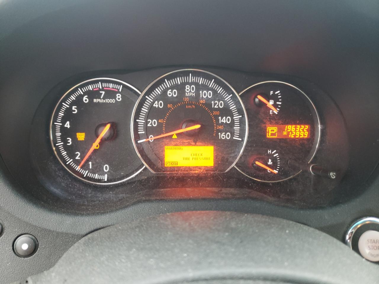 Фото 8 с аукциона – 2011 NISSAN MAXIMA S с VIN 1N4AA5AP4BC861103