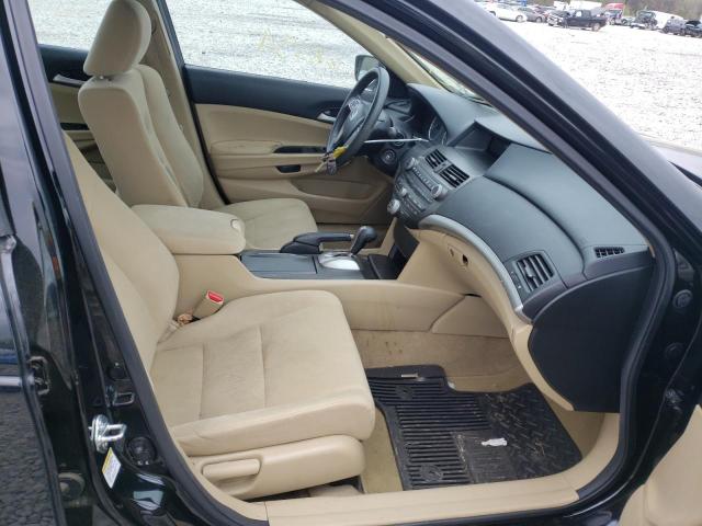 Photo 5 from auction – 2012 HONDA ACCORD LX with VIN 1HGCP2F3XCA234393