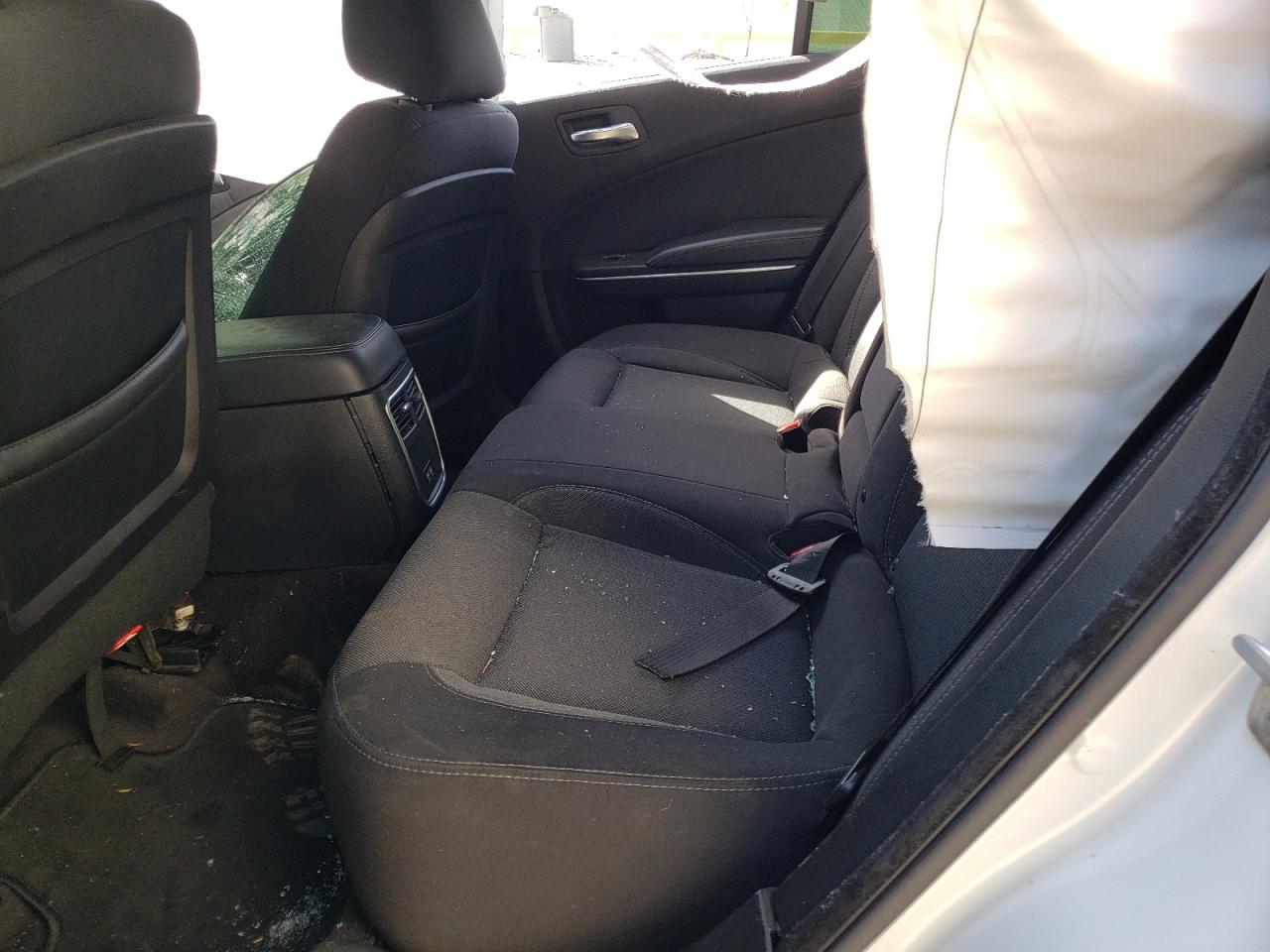 Photo 6 from auction – 2018 DODGE CHARGER SX with VIN 2C3CDXBG7JH186464