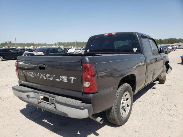 Photo 4 from auction – 2005 CHEVROLET C1500 SILV with VIN 1GCEC19X05Z219224