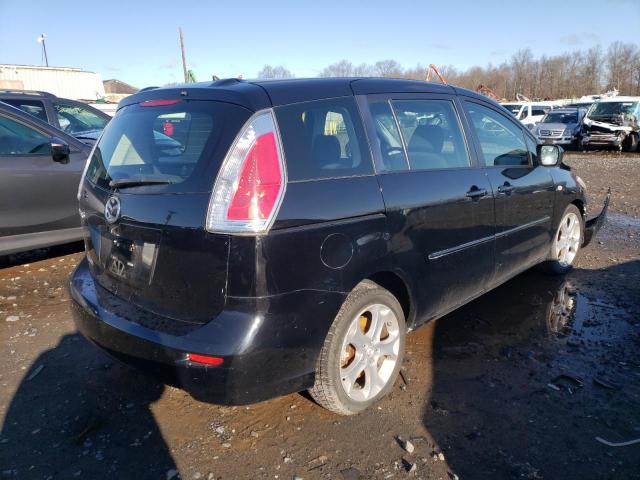 Photo 4 from auction – 2009 MAZDA 5 with VIN JM1CR29L890327545