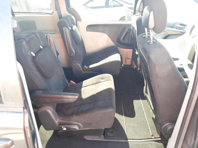 Photo 6 from auction – 2011 DODGE GRAND CARA with VIN 2D4RN4DG8BR693256