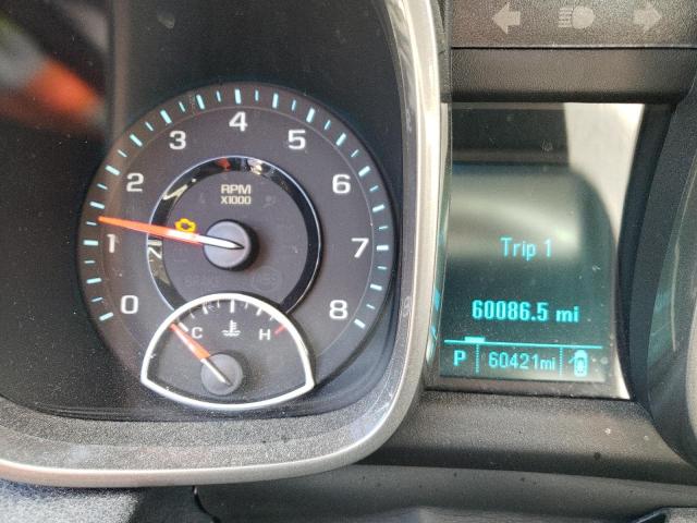 Photo 8 from auction – 2013 CHEVROLET MALIBU LS with VIN 1G11B5SAXDU149282