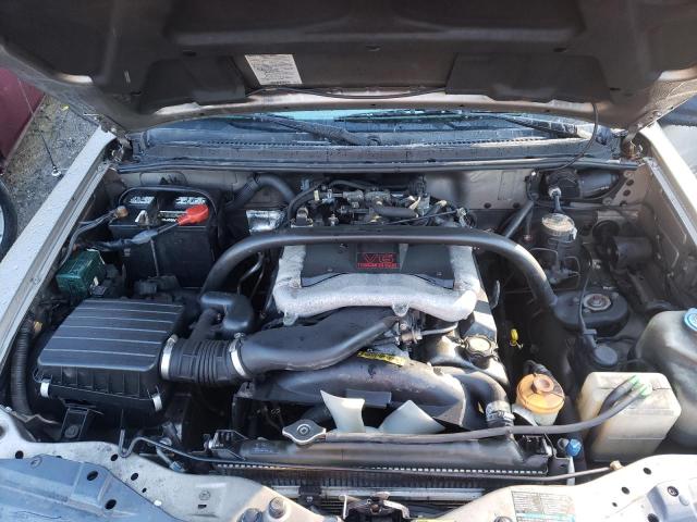 Photo 7 from auction – 2002 CHEVROLET TRACKER ZR with VIN 2CNBJ734126921047