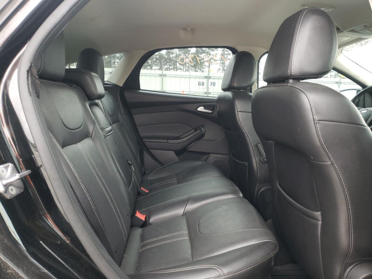 Photo 6 from auction – 2013 FORD FOCUS SE with VIN 1FADP3K2XDL227638