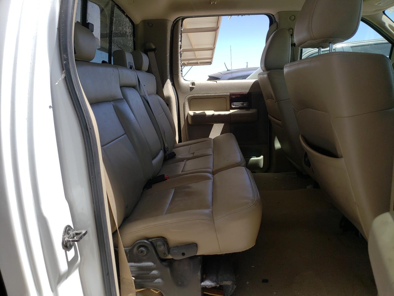 Photo 6 from auction – 2008 FORD F150 SUPER with VIN 1FTPW14V78FB91918
