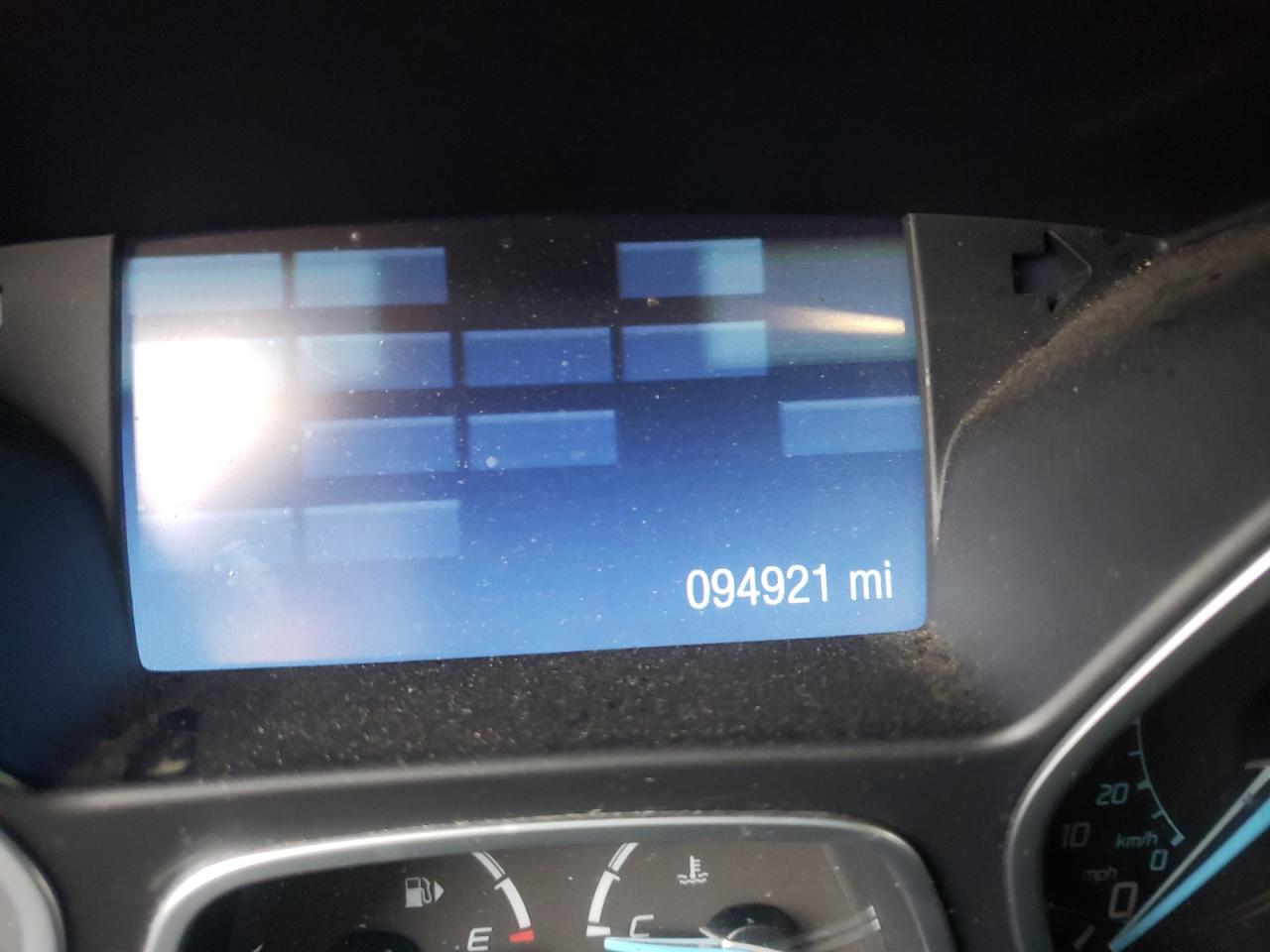 صورة رقم 8 من المزاد - 2012 FORD FOCUS SE مع VIN 1FAHP3K24CL294123