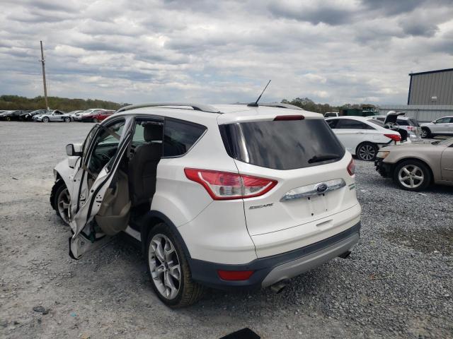 Photo 3 from auction – 2015 FORD ESCAPE TIT with VIN 1FMCU0JX8FUA56682