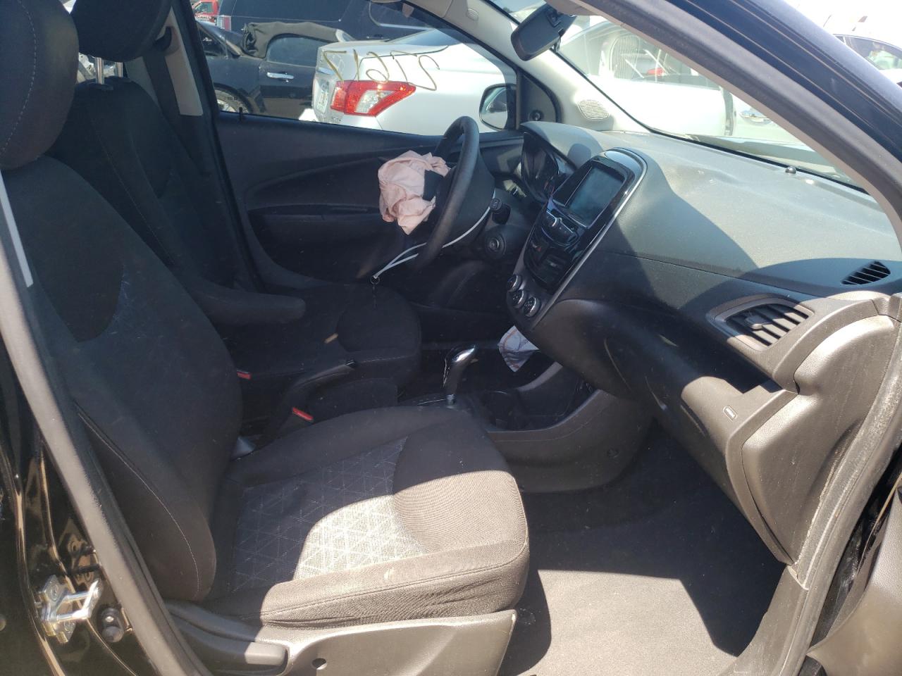 صورة رقم 5 من المزاد - 2019 CHEVROLET SPARK LS مع VIN KL8CB6SA2KC798950