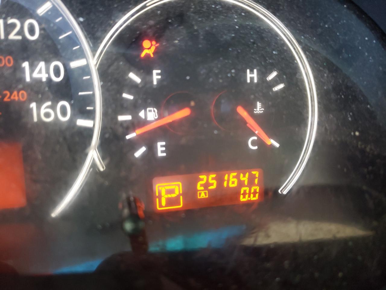Photo 8 from auction – 2010 NISSAN ALTIMA BAS with VIN 1N4AL2AP8AN562841