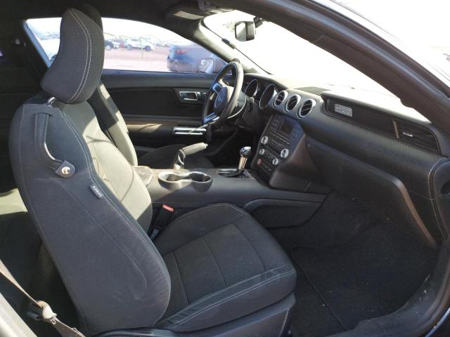 Photo 5 from auction – 2016 FORD MUSTANG with VIN 1FA6P8AMXG5268997