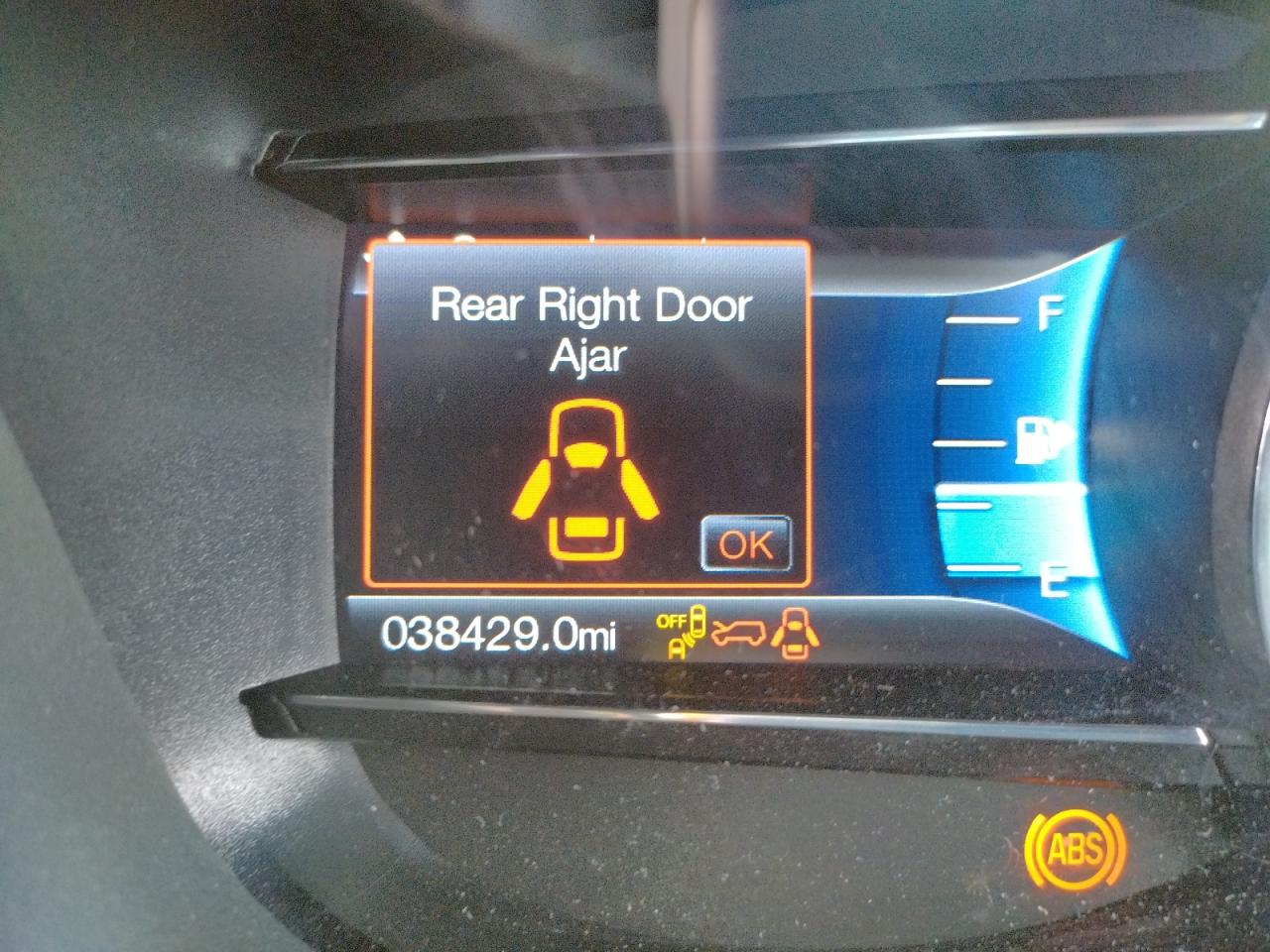 Photo 8 from auction – 2016 FORD EXPLORER L with VIN 1FM5K8FH9GGC99481