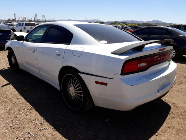 Photo 3 from auction – 2014 DODGE CHARGER R/ with VIN 2C3CDXCT3EH208235