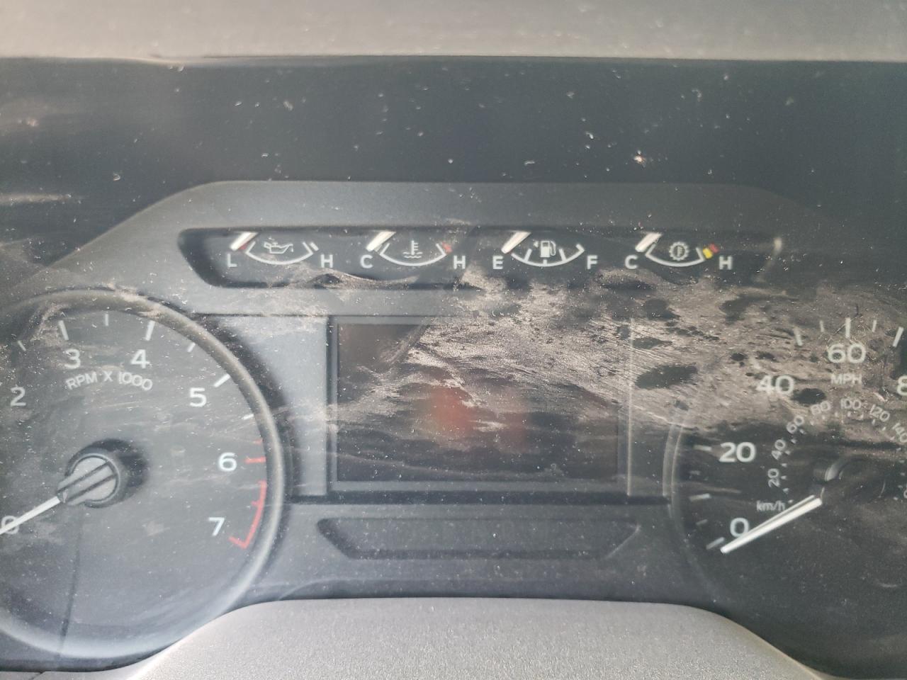 Photo 8 from auction – 2020 FORD F150 SUPER with VIN 1FTEW1C50LKE36244